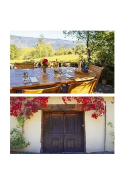New Mags - The Bucket List: Wine