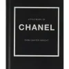 NEW MAGS - The Little book of Chanel