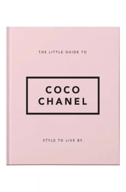New Mags - The Little Guide to Coco Chanel
