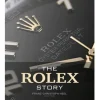 New Mags - The Rolex Story