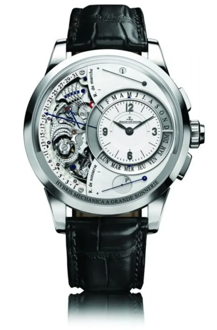 New Mags - The Wristwatch Handbook