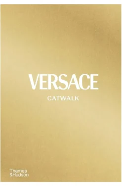 New Mags - Versace Catwalk