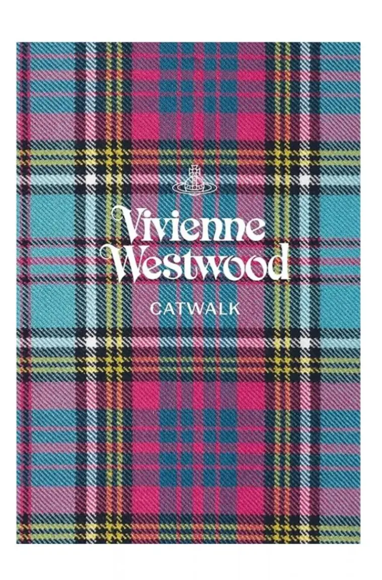 New Mags - Vivienne Westwood Catwalk