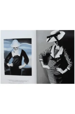 NEW MAGS - YSL Icons