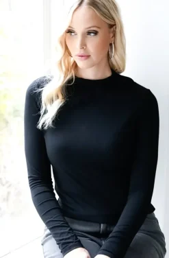 Nümph - Nuvino Blouse Caviar