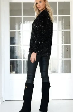 NORR - Milan Blazer Black