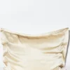Our New Routine - Silk Pillowcase 005 Golden Hour