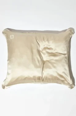 Our New Routine - Silk Pillowcase 005 Golden Hour