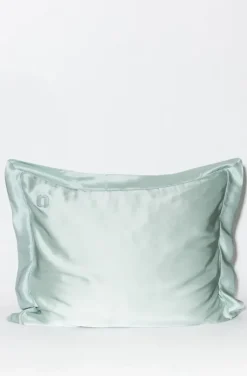Our New Routine - Silk Pillowcase 007 Aventurine