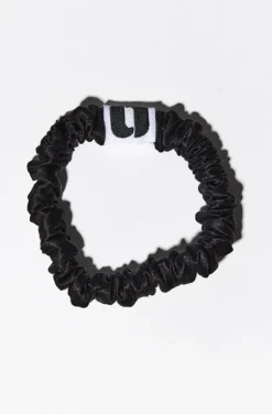 Our New Routine - Slim Hair Ties Black
