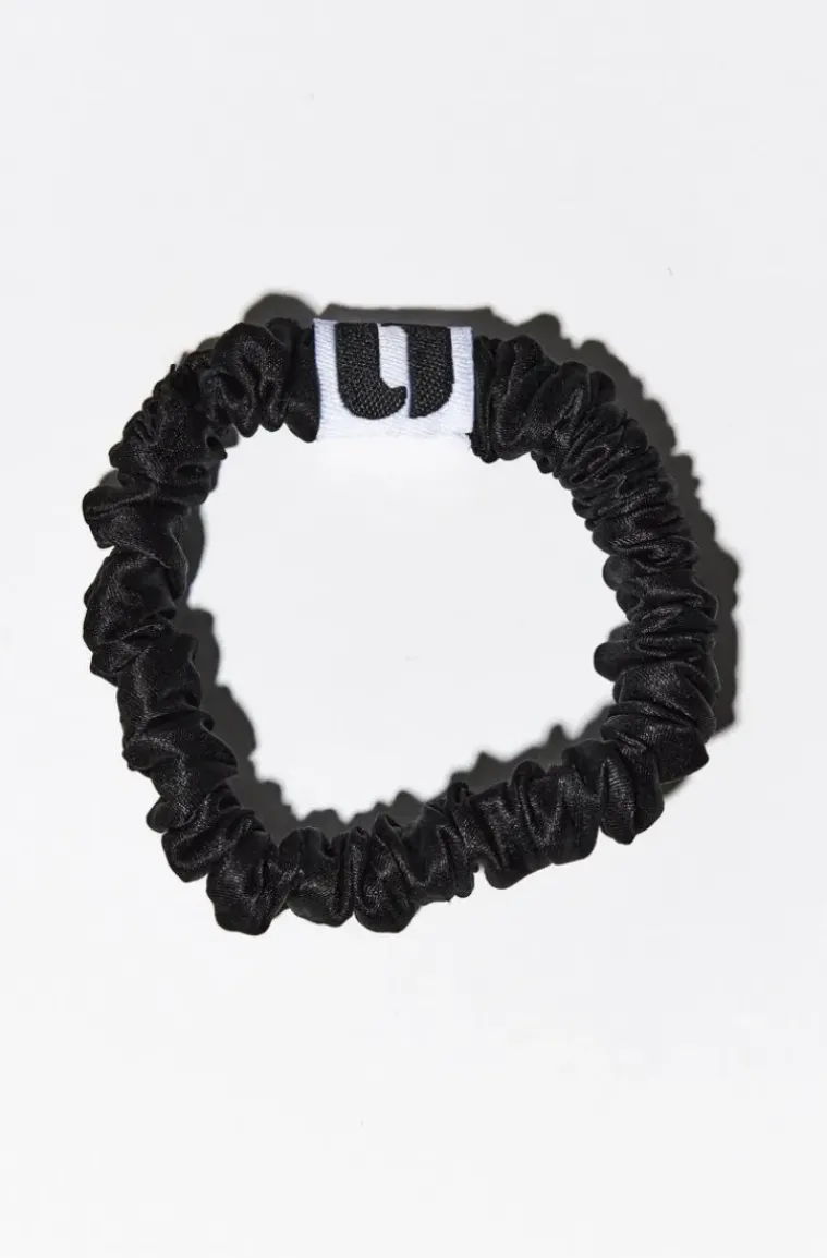 Our New Routine - Slim Hair Ties Black