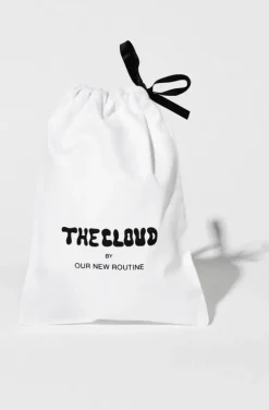 Our New Routine - The Cloud Sleep Mask 002 Light Grey