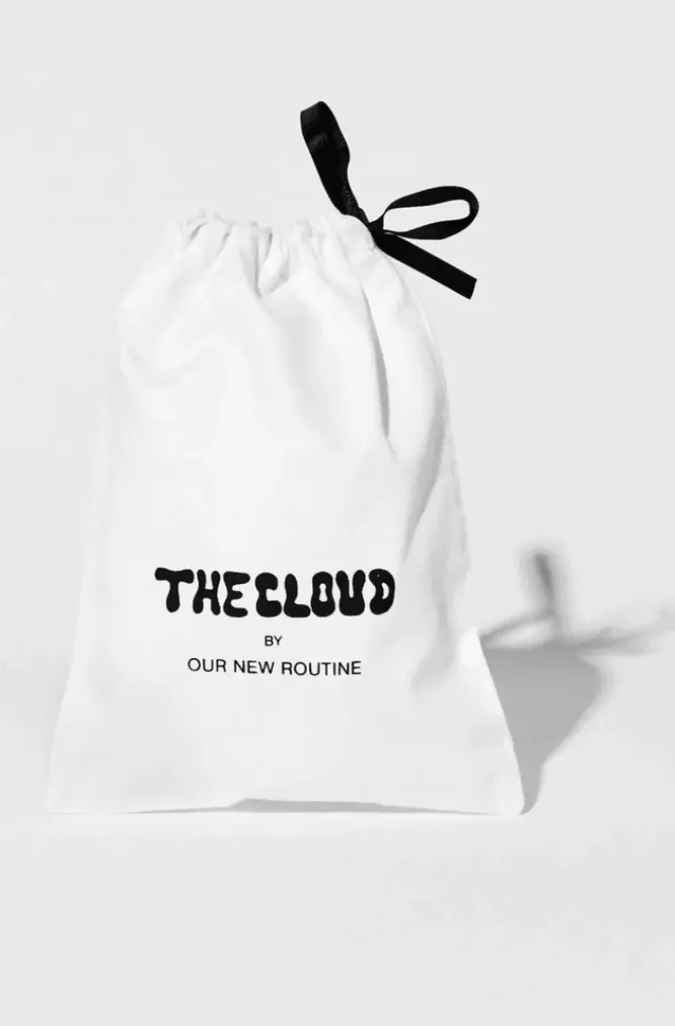 Our New Routine - The Cloud Sleep Mask 007 Aventurine
