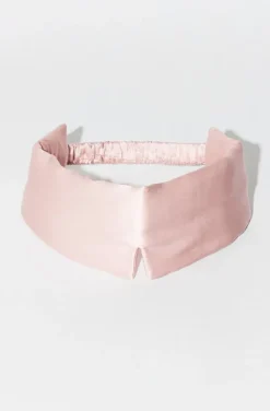 Our New Routine - The Cloud Sleep Mask 008 Rose Quartz