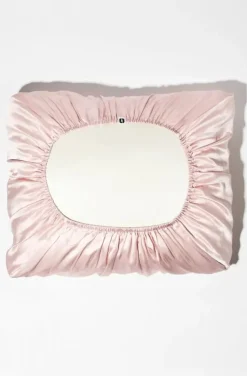 Our New Routine - Travel Pillowcase 008 Rose Quartz