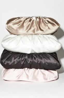 Our New Routine - Travel Pillowcase 001 White