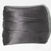 Our New Routine - Travel Pillowcase 003 Dark Grey