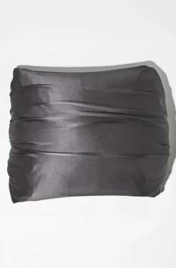 Our New Routine - Travel Pillowcase 003 Dark Grey