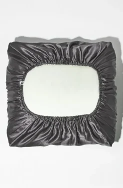 Our New Routine - Travel Pillowcase 003 Dark Grey
