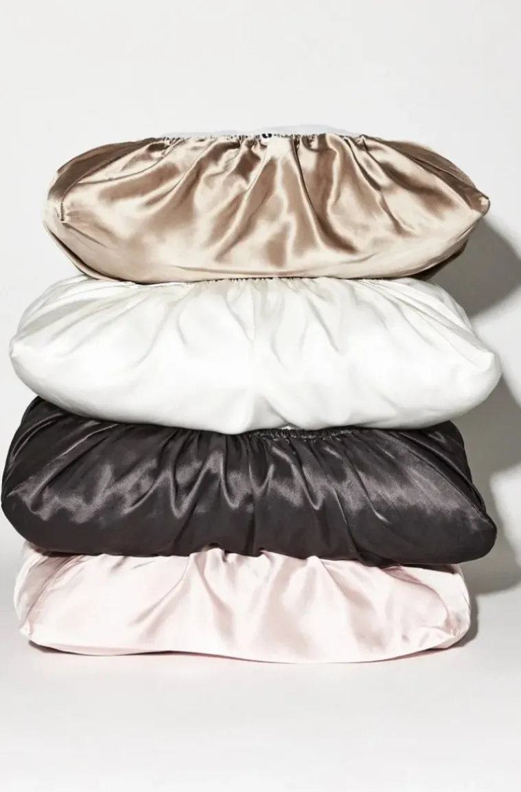 Our New Routine - Travel Pillowcase 003 Dark Grey