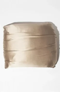 Our New Routine - Travel Pillowcase 006 Tiger's Eye