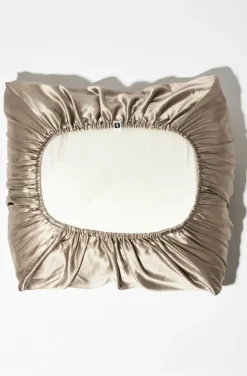 Our New Routine - Travel Pillowcase 006 Tiger's Eye