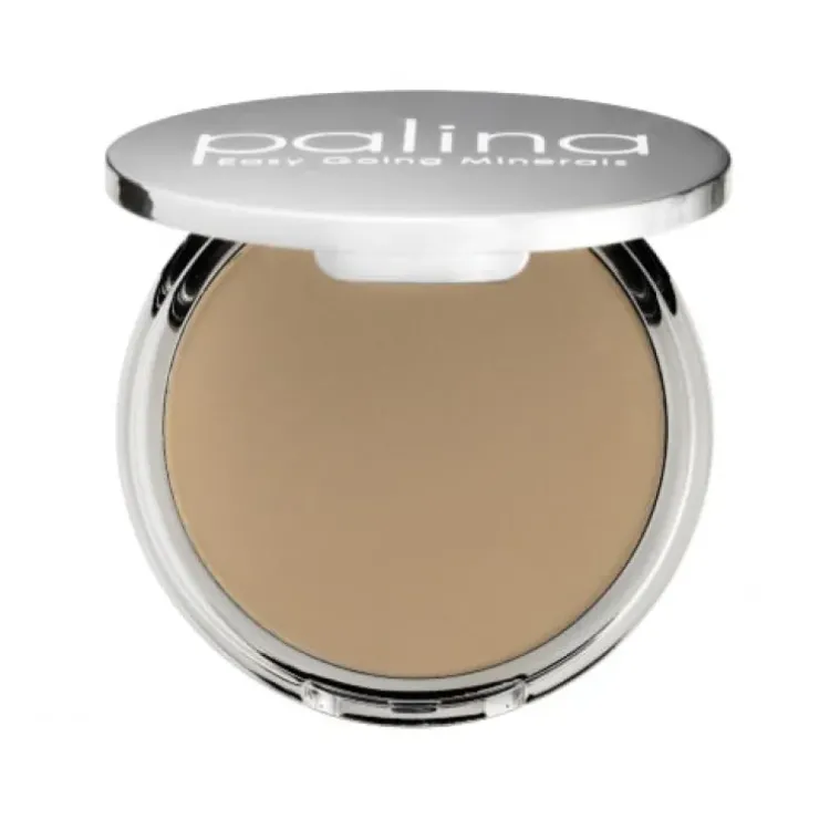 PALINA - Easy Going Minerals Pressed Barcelona