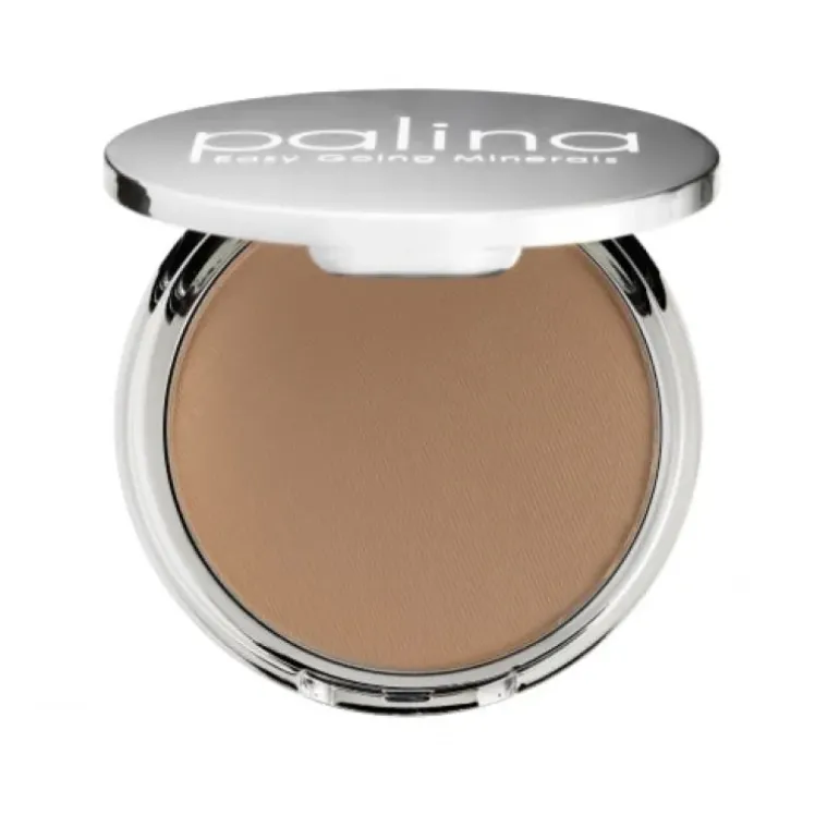 PALINA - Easy Going Minerals Pressed Miami