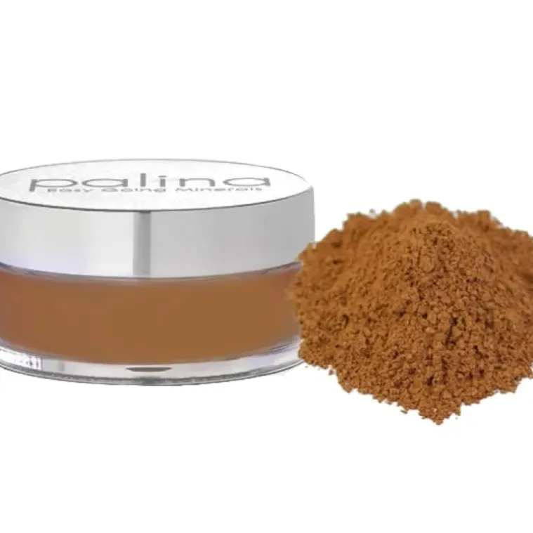 PALINA - Easy Going Minerals Loose Kairo