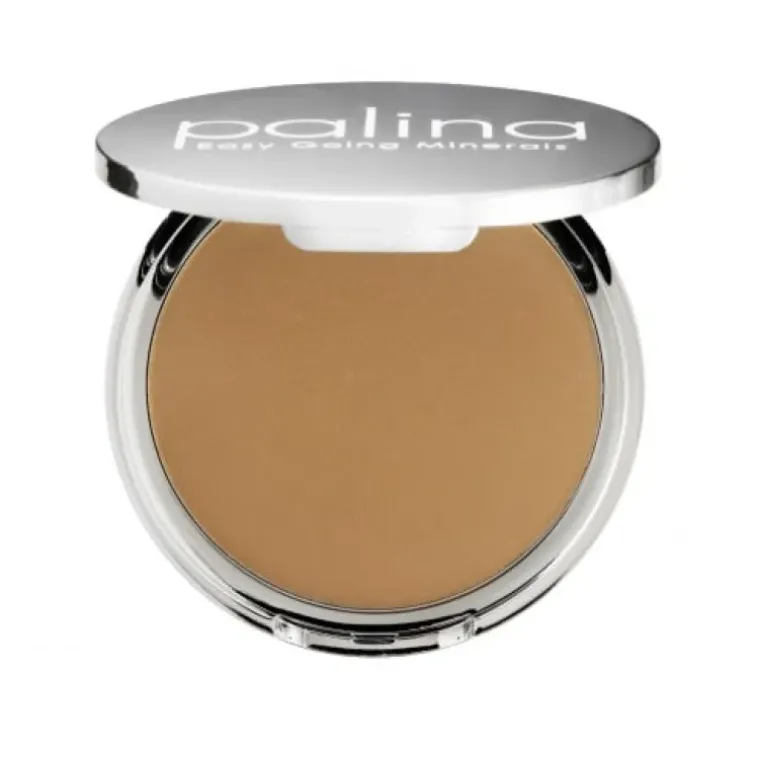 PALINA - Easy Going Minerals Pressed Sydney