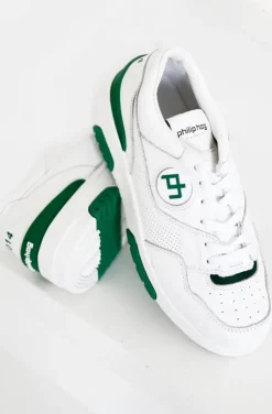 Philip Hog - Jenny - White Green