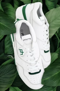Philip Hog - Jenny - White Green