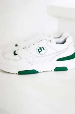 Philip Hog - Jenny - White Green