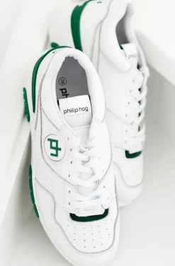 Philip Hog - Jenny - White Green
