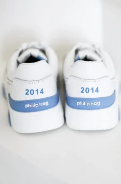 Philip Hog - Jenny - White Sky