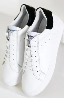 Philip Hog - Lova - White Black