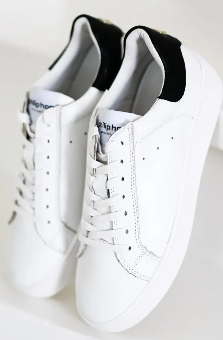 Philip Hog - Lova - White Black