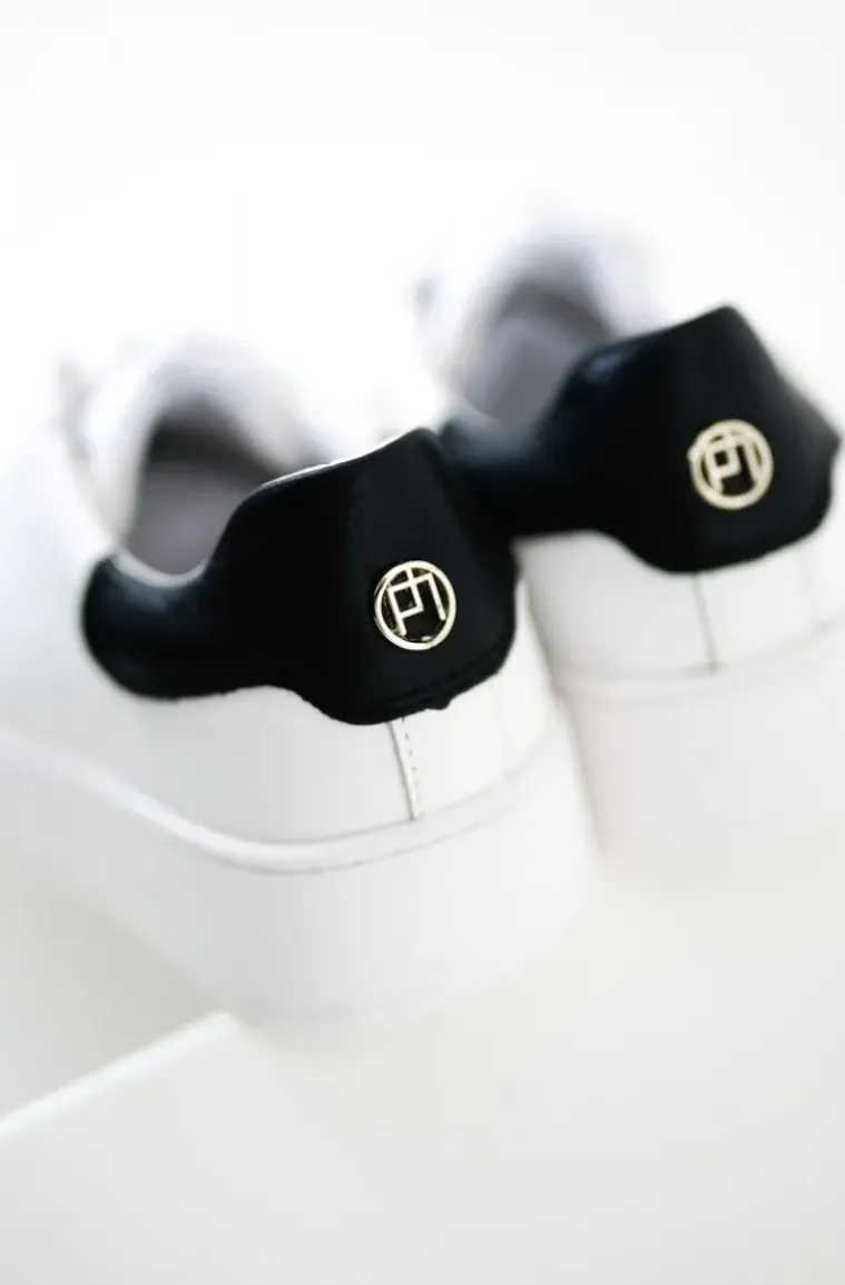 Philip Hog - Lova - White Black