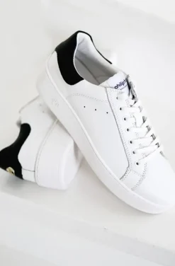 Philip Hog - Lova - White Black