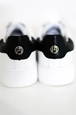 Philip Hog - Lova - White Black