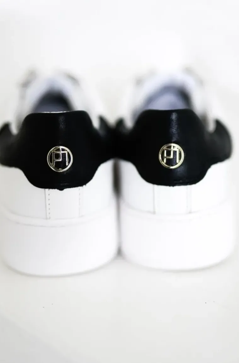 Philip Hog - Lova - White Black