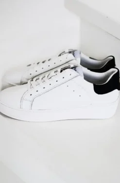 Philip Hog - Lova - White Black