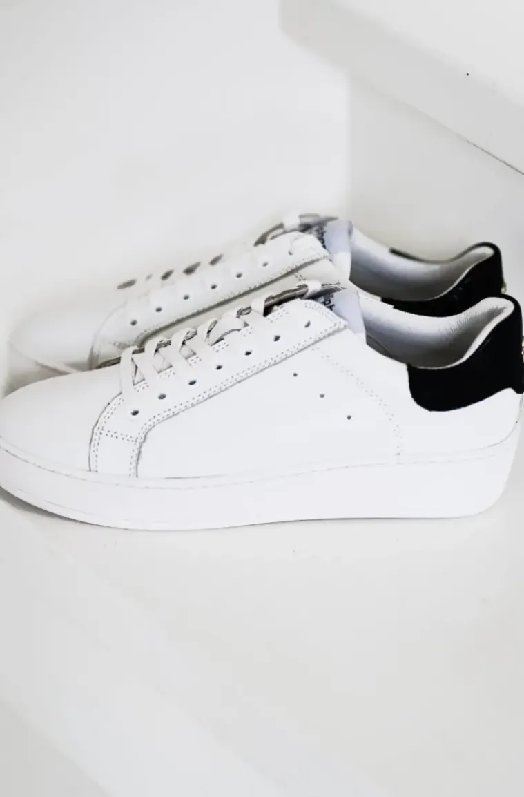 Philip Hog - Lova - White Black