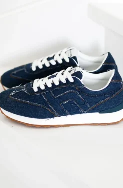 Philip Hog - Retro - Blue