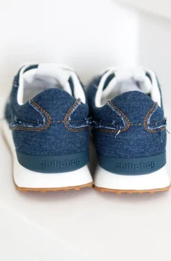 Philip Hog - Retro - Blue