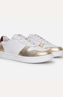 Philip Hog - Sara White Gold
