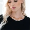 Plain Vanilla - Chain for Charm - 45 cm Silver