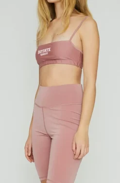 Rotate Sunday - Passio Top - Lilas