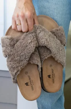 Shepherd - Elsa Sandaler Brown