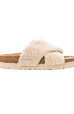 Shepherd - Elsa Sandaler Creme